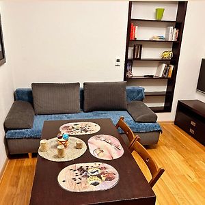 Appartement met een Slaapkamer